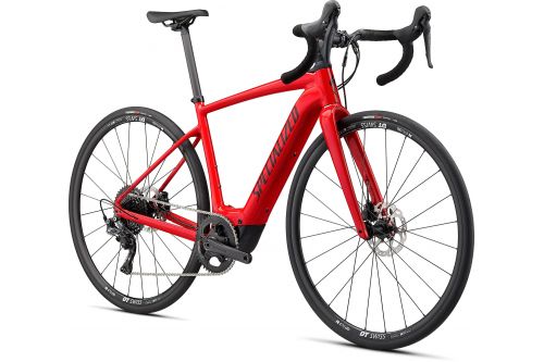 Rower szosowy Specialized Turbo Creo SL E5 Comp 2020